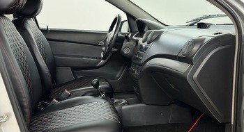 Ravon Nexia R3