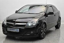 Купить Opel Astra