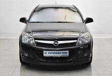 Купить Opel Astra
