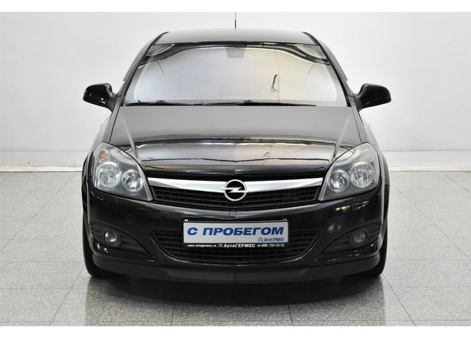 Купить Opel Astra