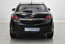 Купить Opel Astra