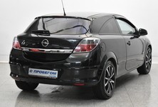 Купить Opel Astra