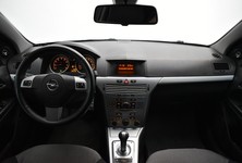 Купить Opel Astra