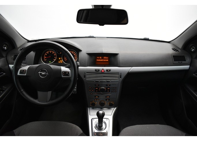 Купить Opel Astra