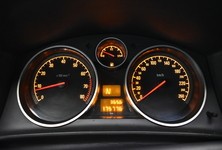 Купить Opel Astra