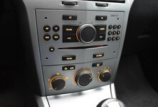 Купить Opel Astra