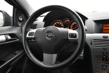Купить Opel Astra