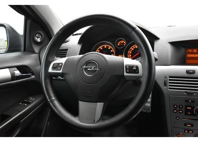 Купить Opel Astra