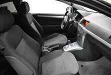 Купить Opel Astra