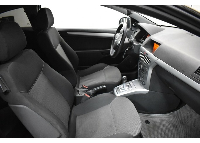 Купить Opel Astra