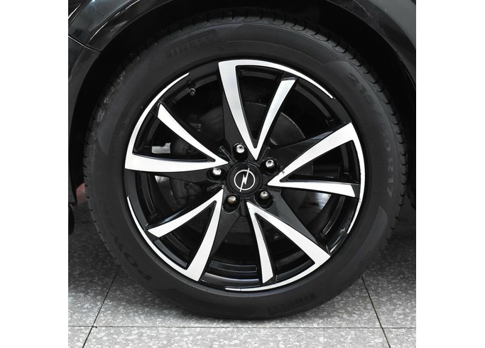Купить Opel Astra