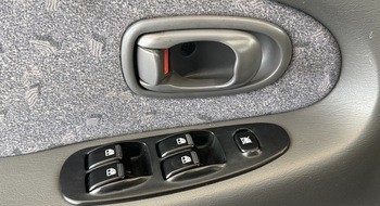 Kia Spectra
