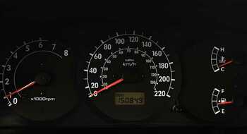 Kia Spectra