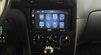 Kia Spectra