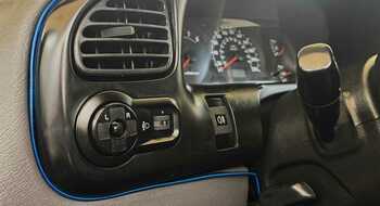 Kia Spectra