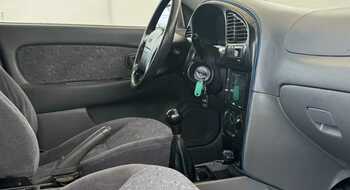 Kia Spectra