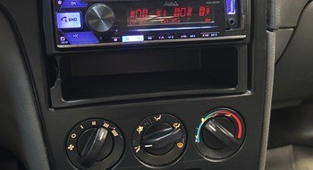 Kia Spectra