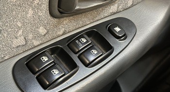 Kia Spectra