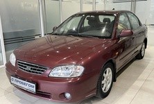 Купить Kia Spectra