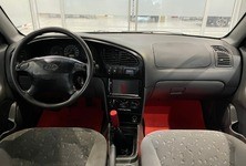 Купить Kia Spectra