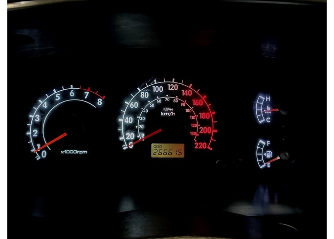 Купить Kia Spectra