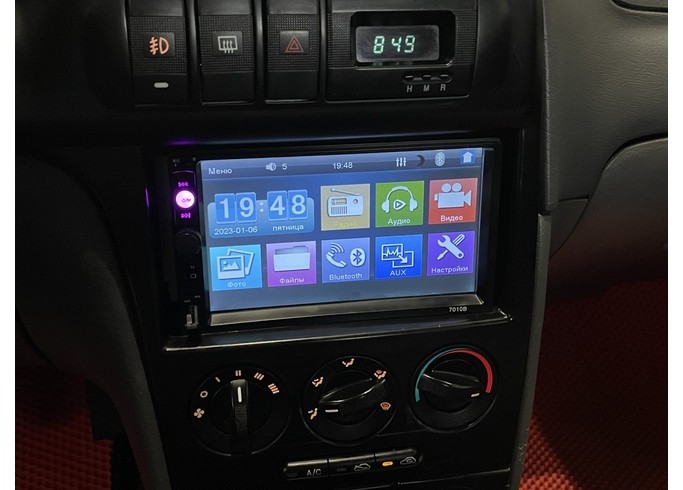 Купить Kia Spectra