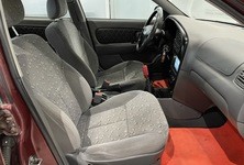 Купить Kia Spectra