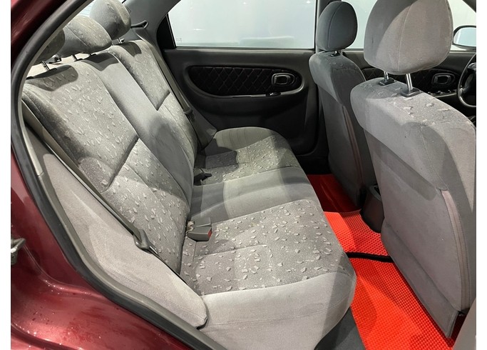 Купить Kia Spectra