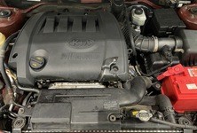 Купить Kia Spectra