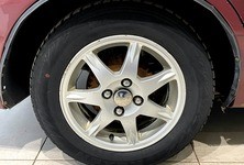 Купить Kia Spectra