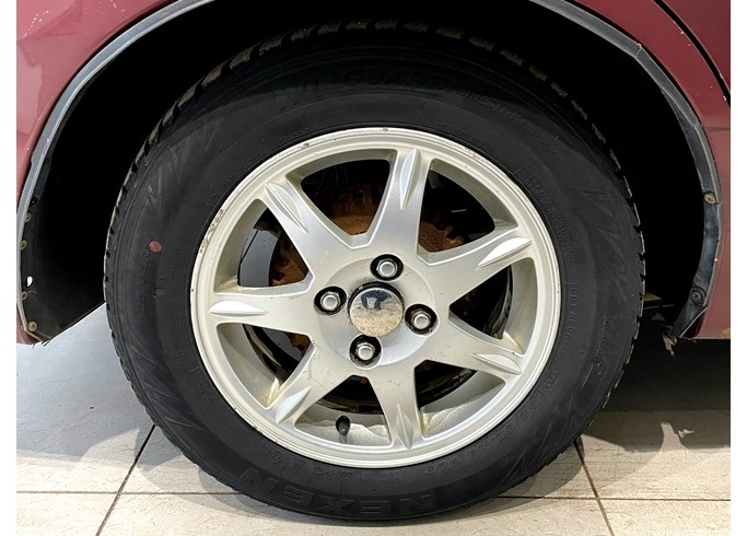 Купить Kia Spectra