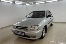 Купить заз Chance