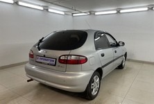 Купить заз Chance