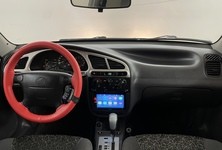 Купить заз Chance