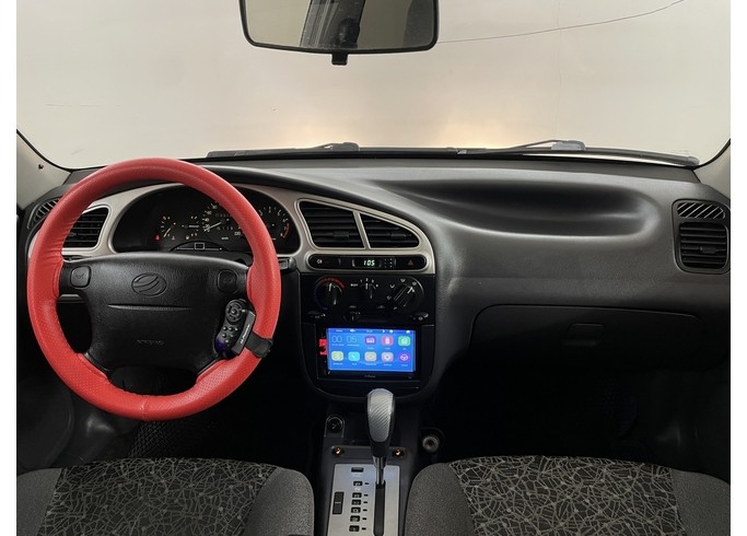 Купить заз Chance