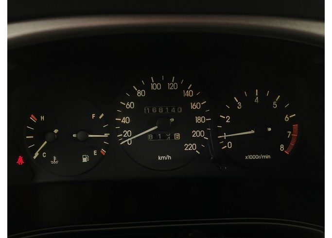 Купить заз Chance