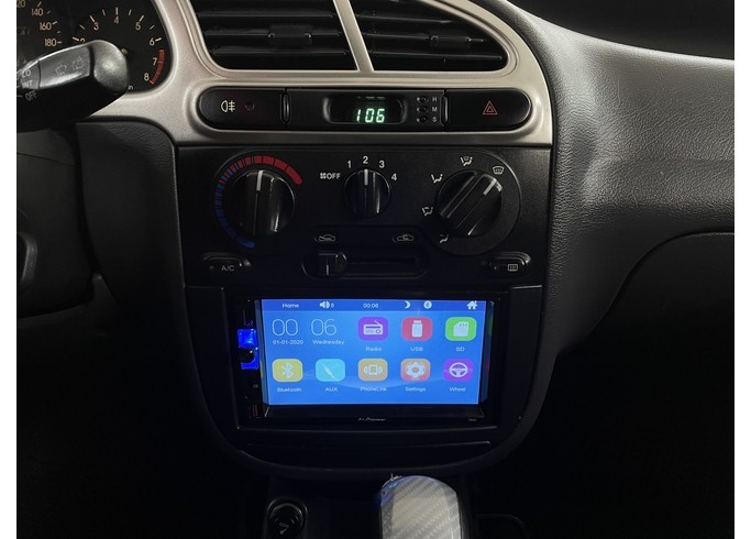 Купить заз Chance