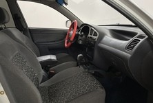 Купить заз Chance