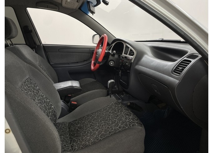 Купить заз Chance