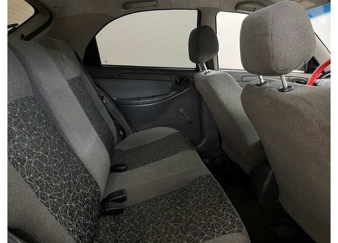 Купить заз Chance