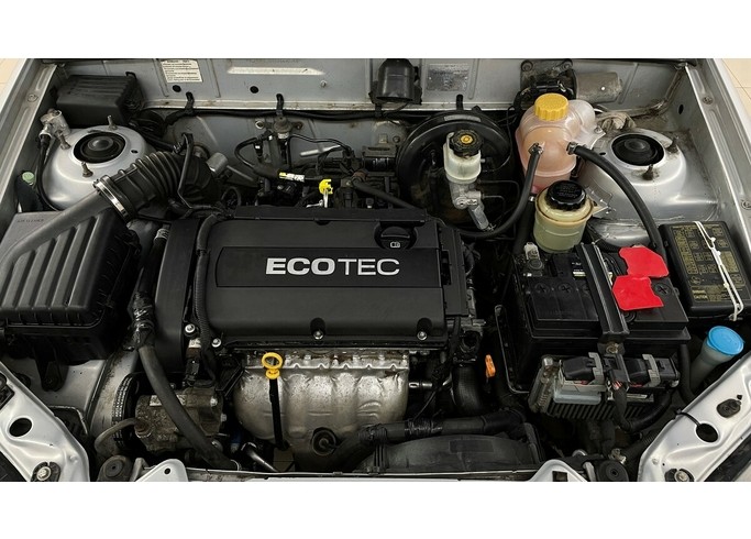 Купить заз Chance