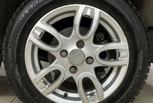 Купить заз Chance