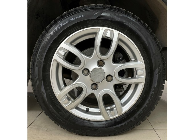 Купить заз Chance