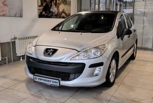 Купить Peugeot 308