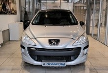 Купить Peugeot 308