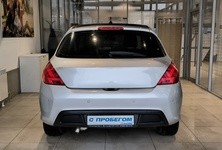 Купить Peugeot 308
