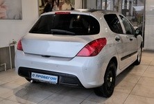 Купить Peugeot 308