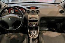 Купить Peugeot 308