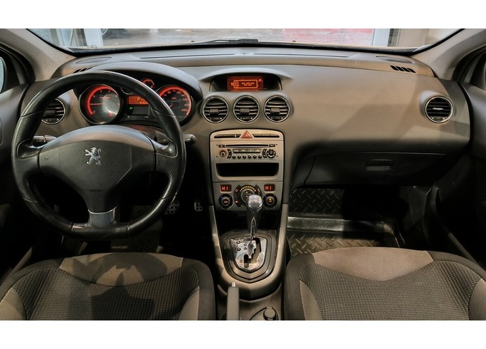 Купить Peugeot 308