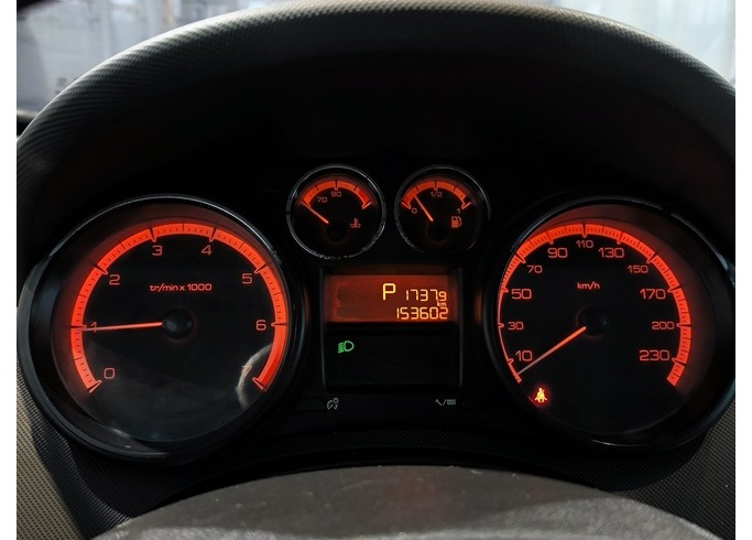 Купить Peugeot 308